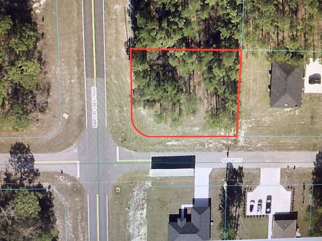 0 Marion Oaks Pass, Ocala FL, 34473 land for sale