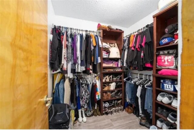 15735 SW 52nd Avenue Rd, Ocala, FL 34473 - view of walk in closet