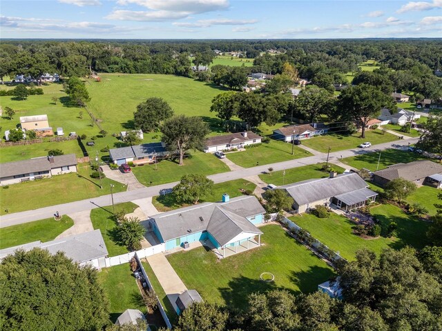 6212 NE 26th Ave, Ocala, FL 34479 - aerial view of residential area