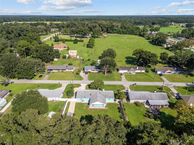 6212 NE 26th Ave, Ocala, FL 34479 - view of property location