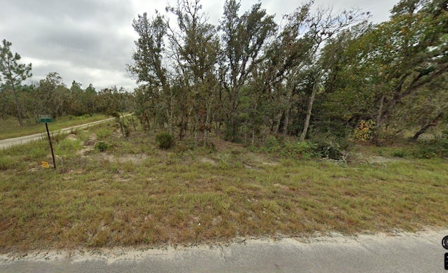 Listing photo 2 for 13th St NE, Williston FL 32696