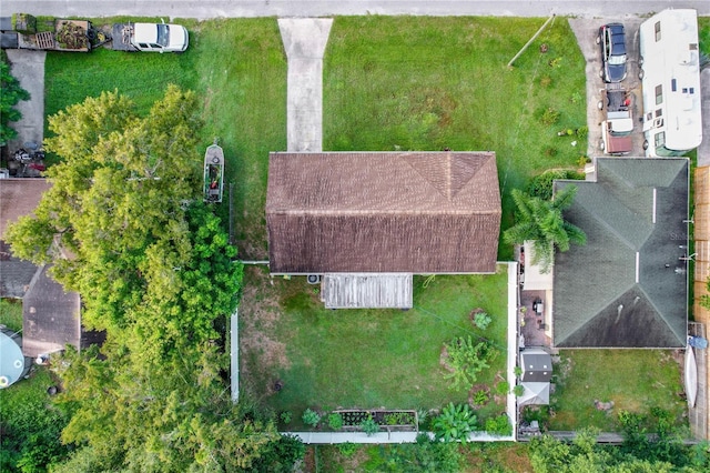 6789 SE 54th Ln, Ocala, FL 34472 - bird's eye view
