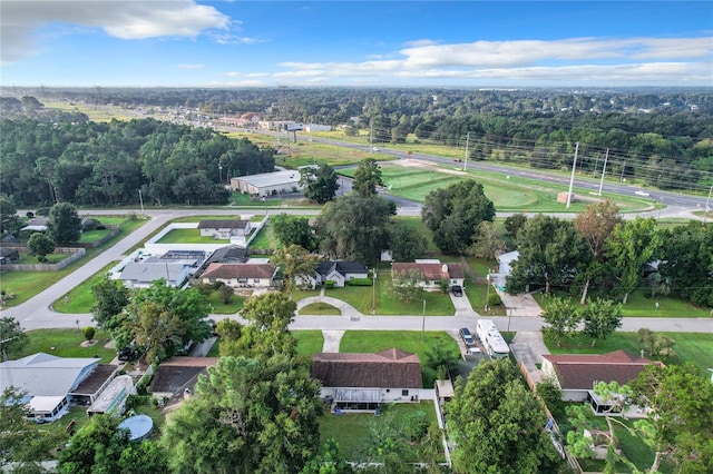 6789 SE 54th Ln, Ocala, FL 34472 - aerial view of property's location