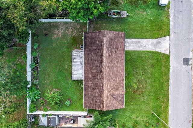 6789 SE 54th Ln, Ocala, FL 34472 - aerial view of property and surrounding area