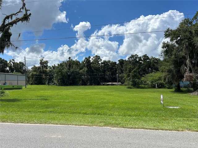 1926 NW 57th St, Ocala FL, 34475 land for sale