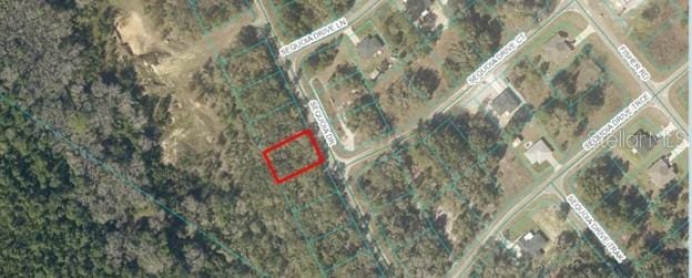 00 Sequioa Dr, Ocklawaha FL, 32179 land for sale