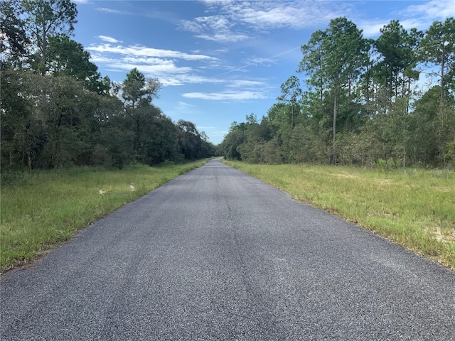 SE 136th Ter, Morriston FL, 32668 land for sale