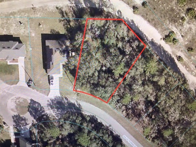 0 SW 65 Terrace Rd, Ocala FL, 34473 land for sale