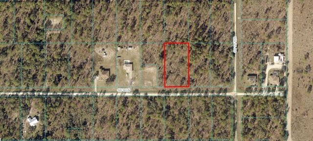 Address Not Disclosed, Dunnellon FL, 34432 land for sale