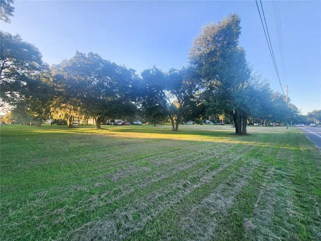 Listing photo 3 for 00 Lake Daisy Dr, Altoona FL 32702