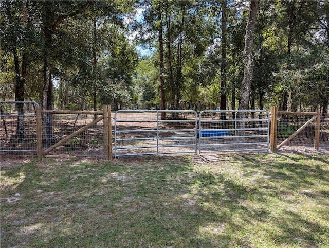 4058 E Camp Izzard Ln, Dunnellon FL, 34434 land for sale