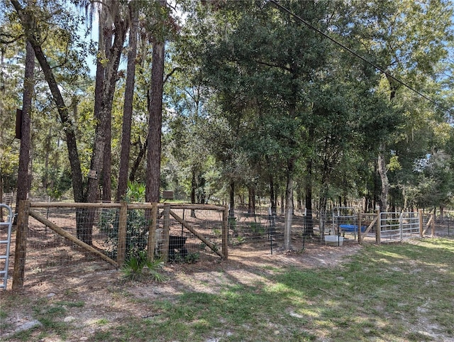 4058 E Camp Izzard Ln, Dunnellon FL, 34434 land for sale