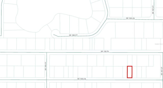 10689 SE 130th Ln, Ocklawaha FL, 32179 land for sale