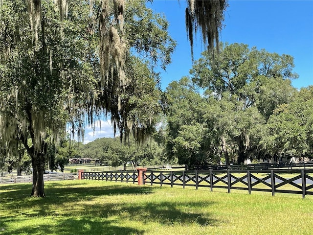 9526 SW 72nd Ct, Ocala, FL 34476 - view of home's community