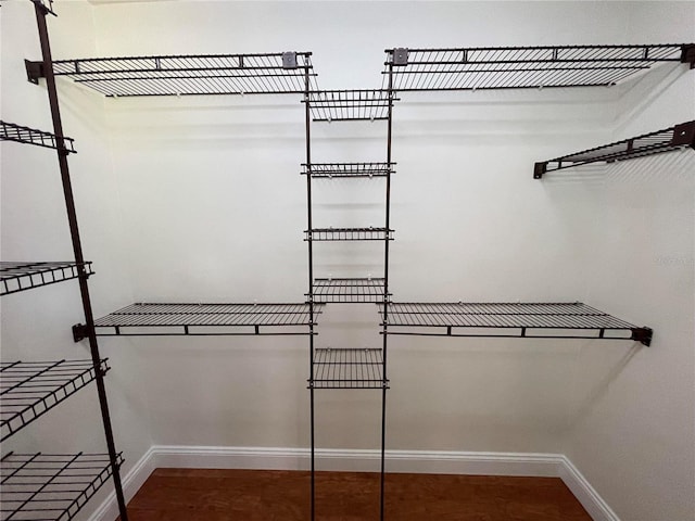 9526 SW 72nd Ct, Ocala, FL 34476 - view of walk in closet