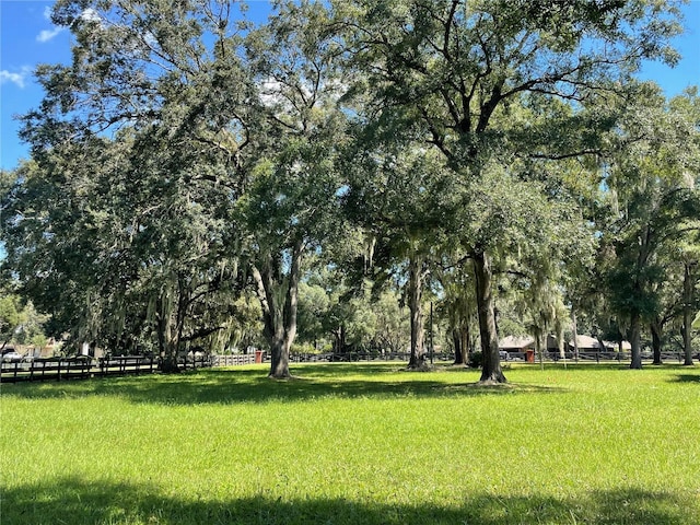 9526 SW 72nd Ct, Ocala, FL 34476 - view of community