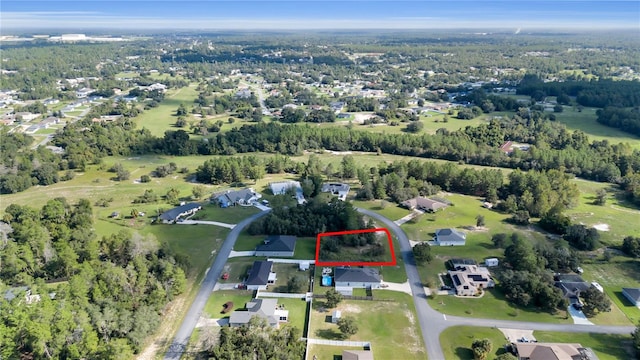 TBD SW 45th Cir, Ocala FL, 34473 land for sale