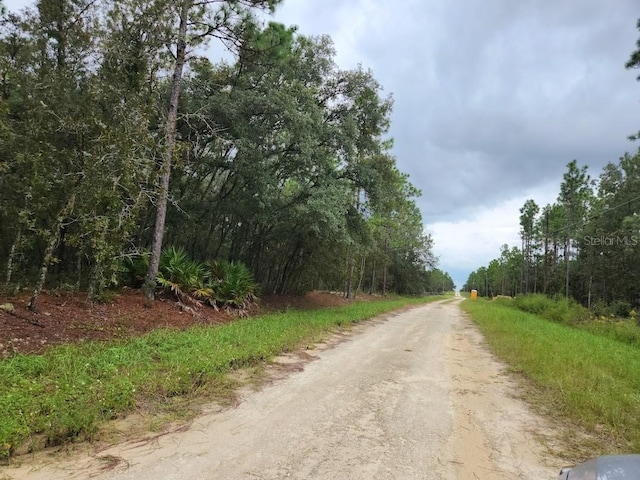 Listing photo 2 for SW 125th Ter, Dunnellon FL 34432