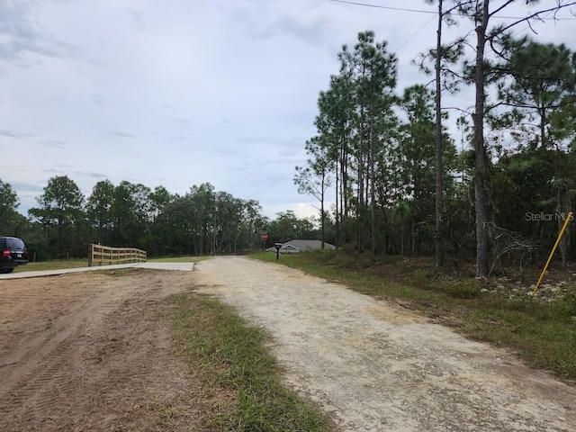 Listing photo 3 for SW 87th St, Dunnellon FL 34432