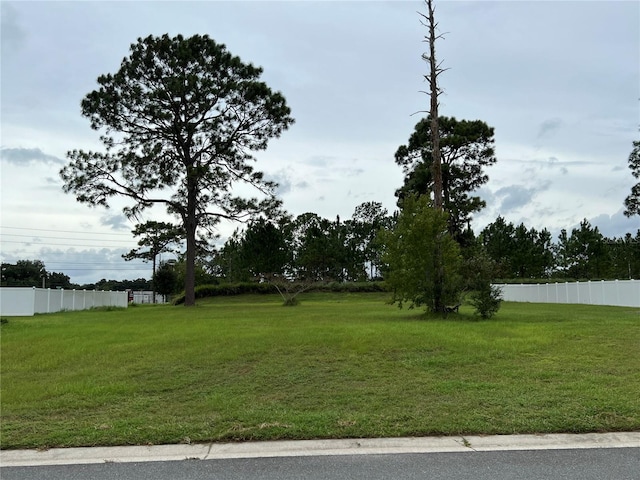 Listing photo 3 for TBD SE 45th Ave, Ocala FL 34480