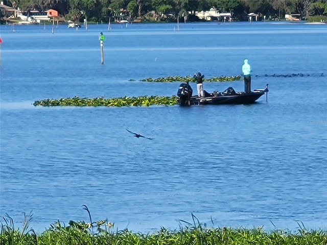 water view