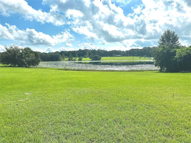 E Lemon St, Lady Lake FL, 32159 land for sale