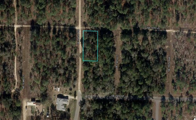 TBD NE 15th Ln, Williston FL, 32696 land for sale