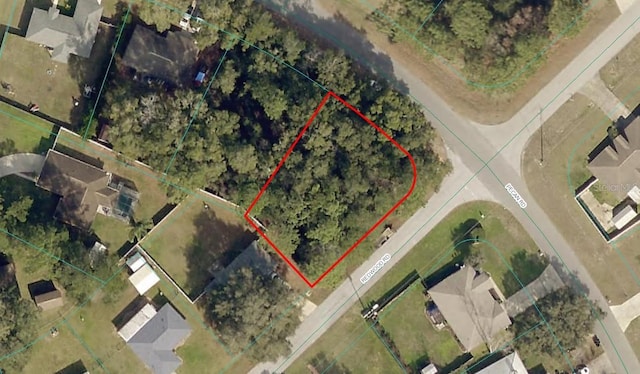 TBDLOT4 Pecan Rd, Ocala FL, 34472 land for sale