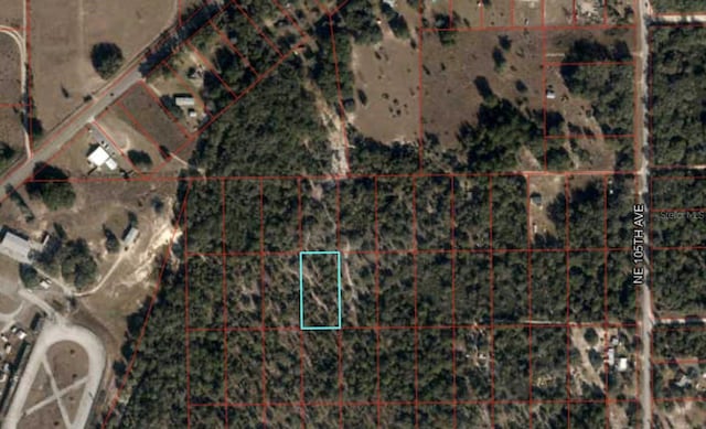 Listing photo 2 for TBD NE 96th St, Archer FL 32618