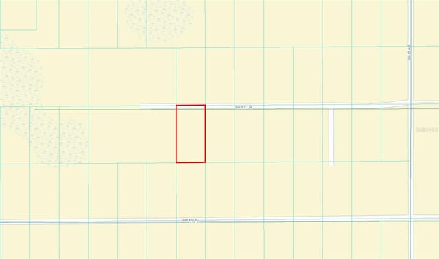 Listing photo 2 for TBD SW 153rd Ln, Dunnellon FL 34432