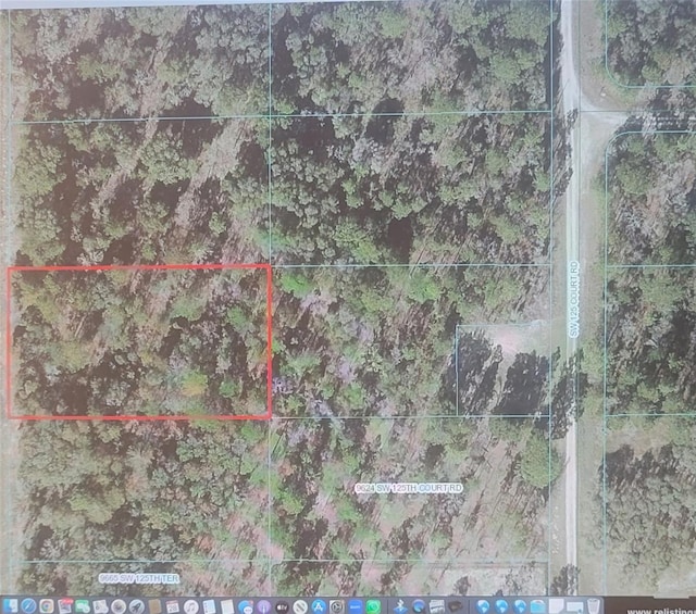 TBD Sw 125 Terrace, Dunnellon FL, 34432 land for sale