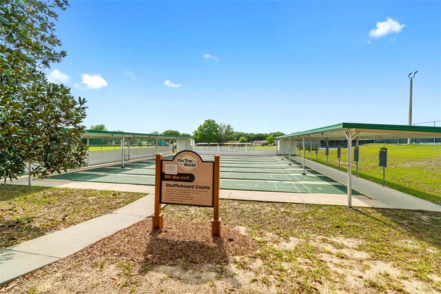 9357 SW 82nd Ter Unit B, Ocala, FL 34481 - photo 47