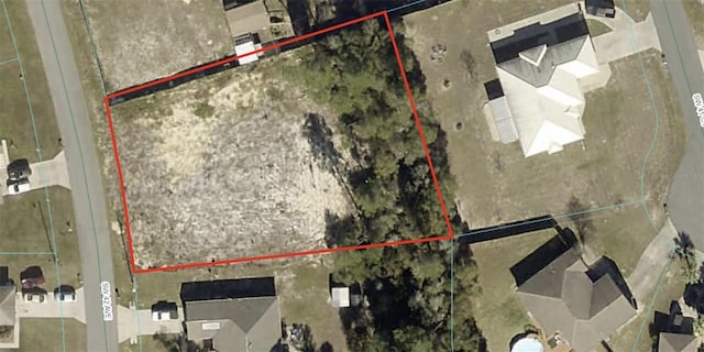 10411 SW 42nd Ave, Ocala FL, 34476 land for sale