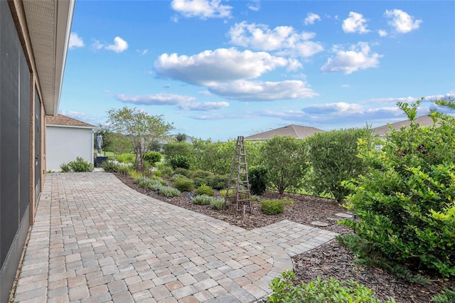 7709 SW 86th Ct, Ocala, FL 34481 - view of patio