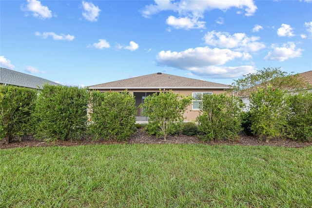 7709 SW 86th Ct, Ocala, FL 34481 - view of grassy yard