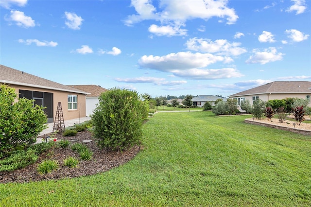 7709 SW 86th Ct, Ocala, FL 34481 - view of green lawn