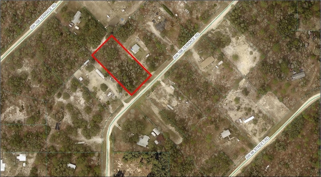 0 SW 166th Terrace Rd, Ocala FL, 34481 land for sale