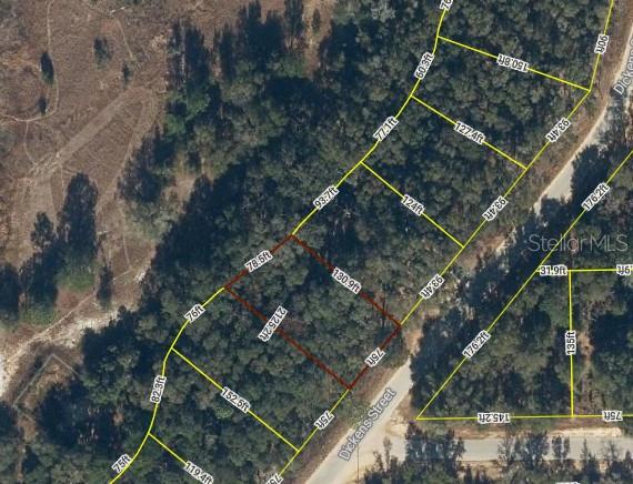 LOT83 Dickens St, Interlachen, FL 32148