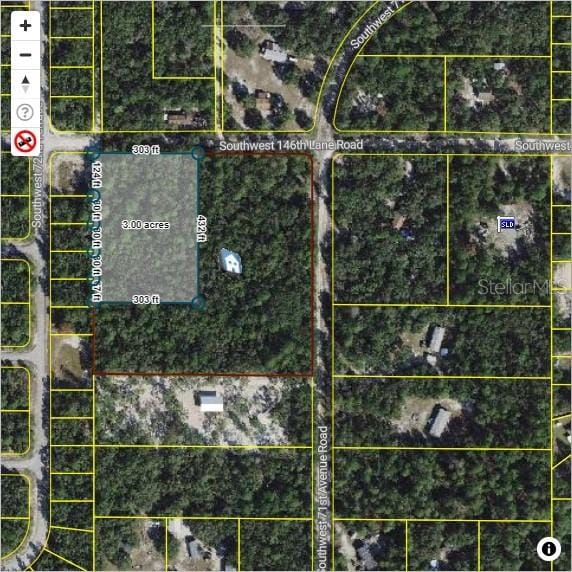 0 Sw 146 Lane Road, Ocala, FL 34473