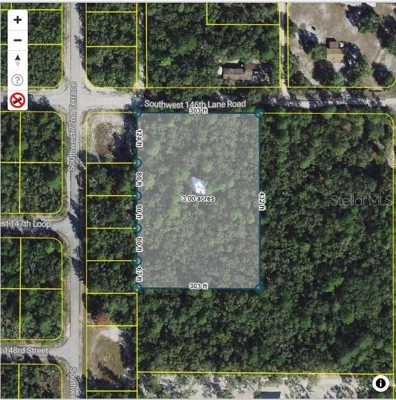 0000 SW 71st Ave, Ocala, FL 34473 - photo 1