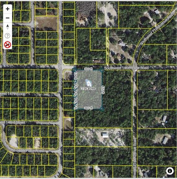 Listing photo 3 for 0000 SW 71st Ave, Ocala FL 34473