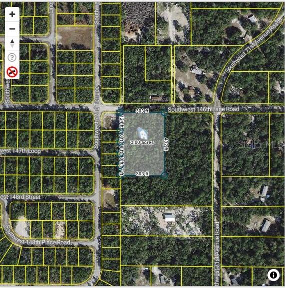 0000 SW 71st Ave, Ocala, FL 34473 - photo 3