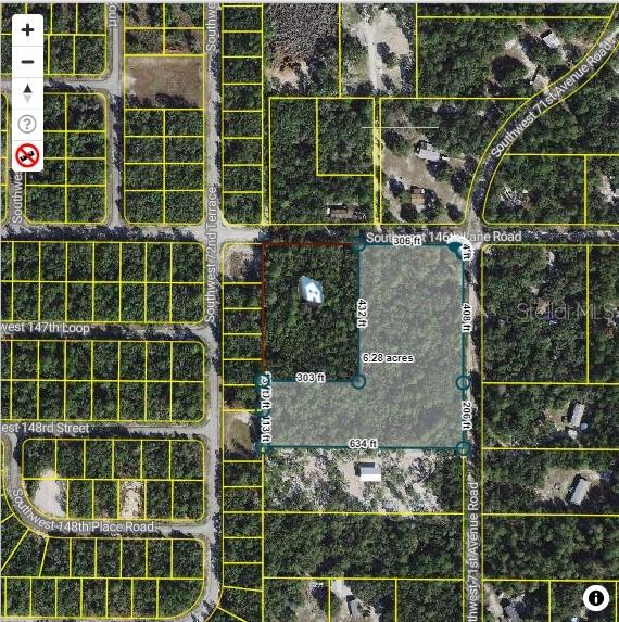 0000 SW 71st Ave, Ocala, FL 34473 - photo 5
