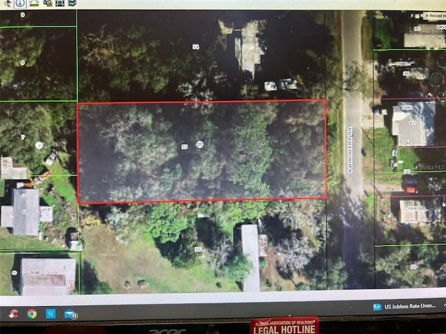 4540 N Winchester Ter, Hernando FL, 34442 land for sale