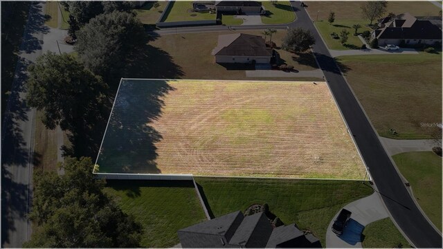 TBD SE 43rd Cir SE, Ocala, FL 34480
