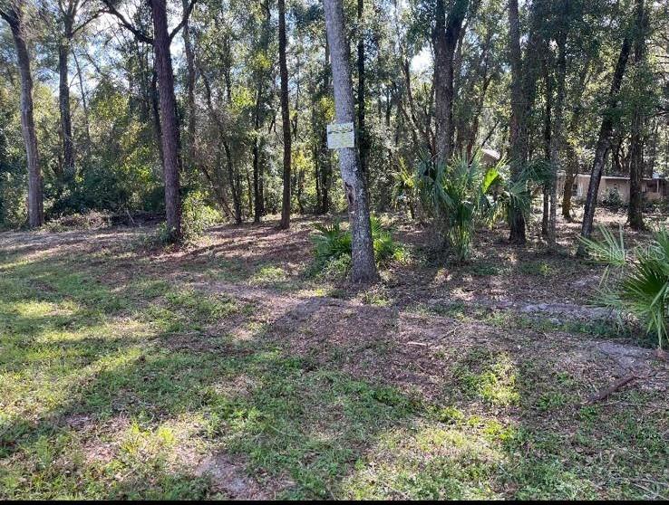 NW 80th Ave, Fanning Springs, FL 32693 - photo 1