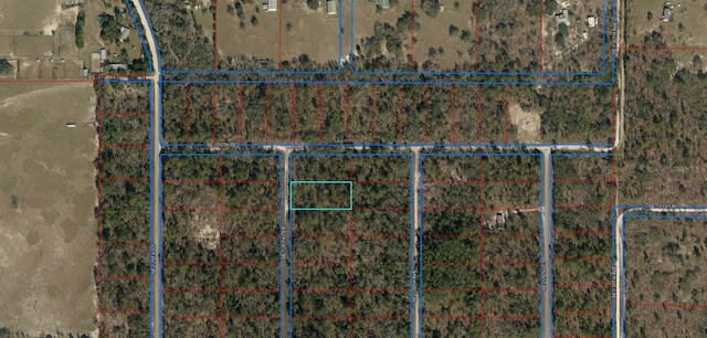 LOT37 SE 126th Ter, Dunnellon, FL 34431