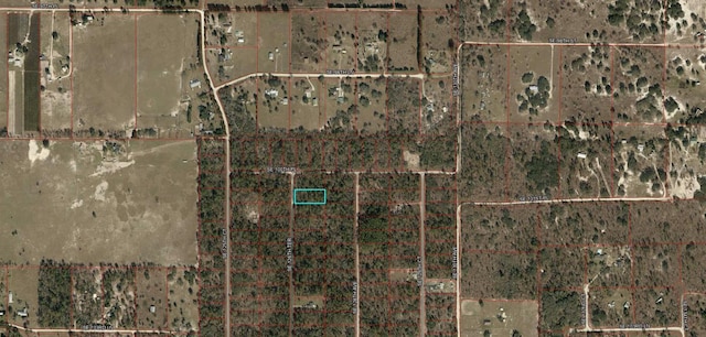 LOT37 SE 126th Ter, Dunnellon, FL 34431