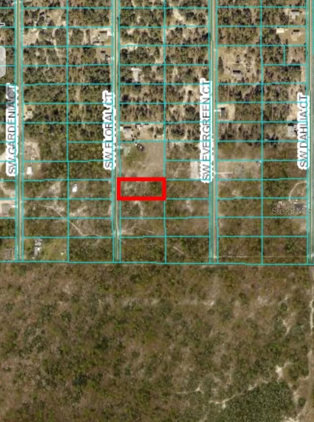 LOT21 SW Floral Ct, Dunnellon FL, 34431 land for sale