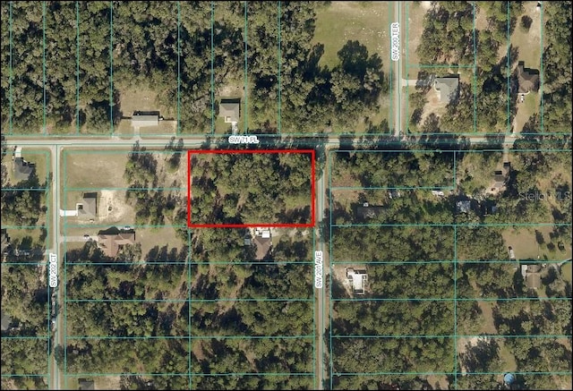 7182 SW 201st Ave, Dunnellon FL, 34431 land for sale